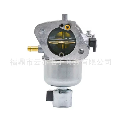 Fr691V Fs651V – Carburetor