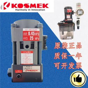 ������KOSMEK��ӱ�AB7000-0/3000/4000/5000�Aģ���ֆ�ԪCB20M0