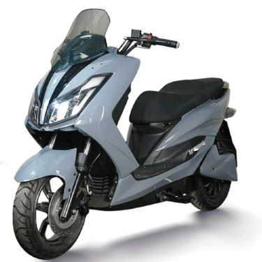 Electric Scooter, Elektrikli motosikletlər