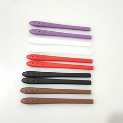 硅膠鏡腿套眼鏡腿套眼鏡腳套仿滑套眼睛配件框架太陽鏡細圓孔方孔