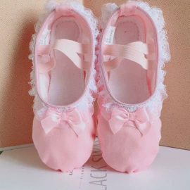 舞蹈鞋;童舞蹈鞋;综合训练鞋