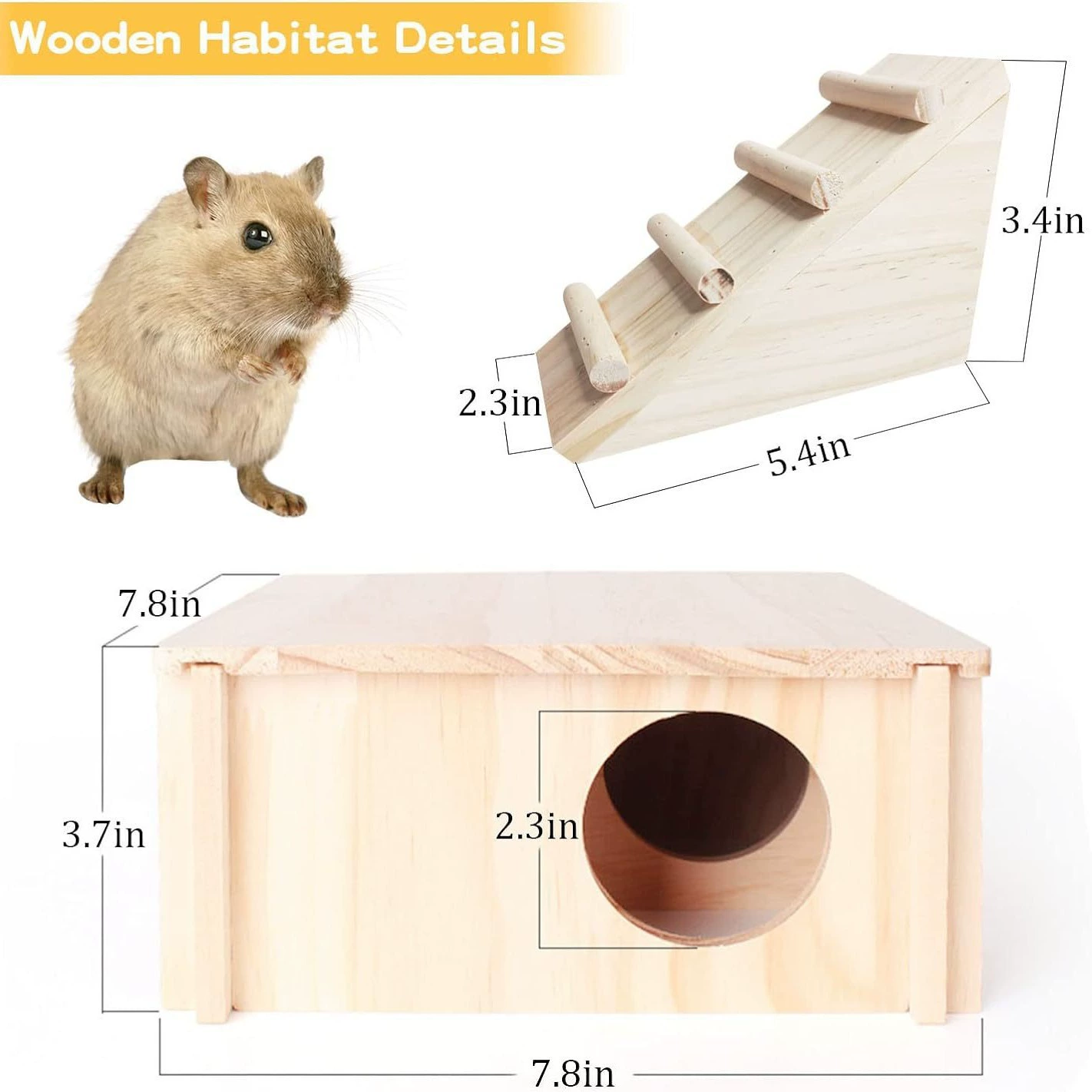 Древесные хомяки, грызуны прячутся в гнезде хомяка небольшие животные среда обитания декоративные игрушки для скалолазания