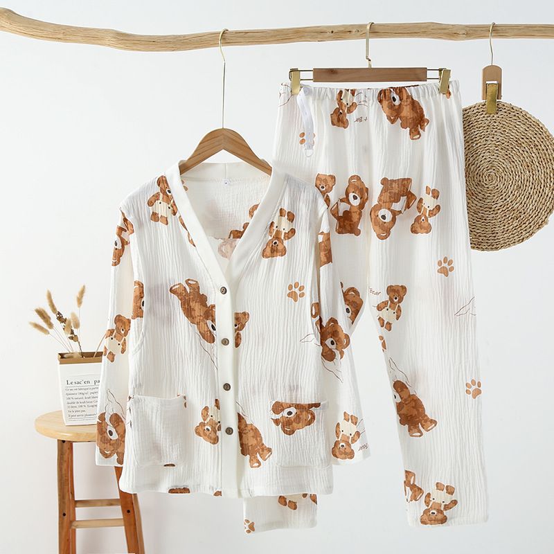 브이넥-크레이프-베어-화이트