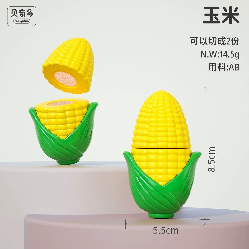 Игрушка для резки, семейная система хранения