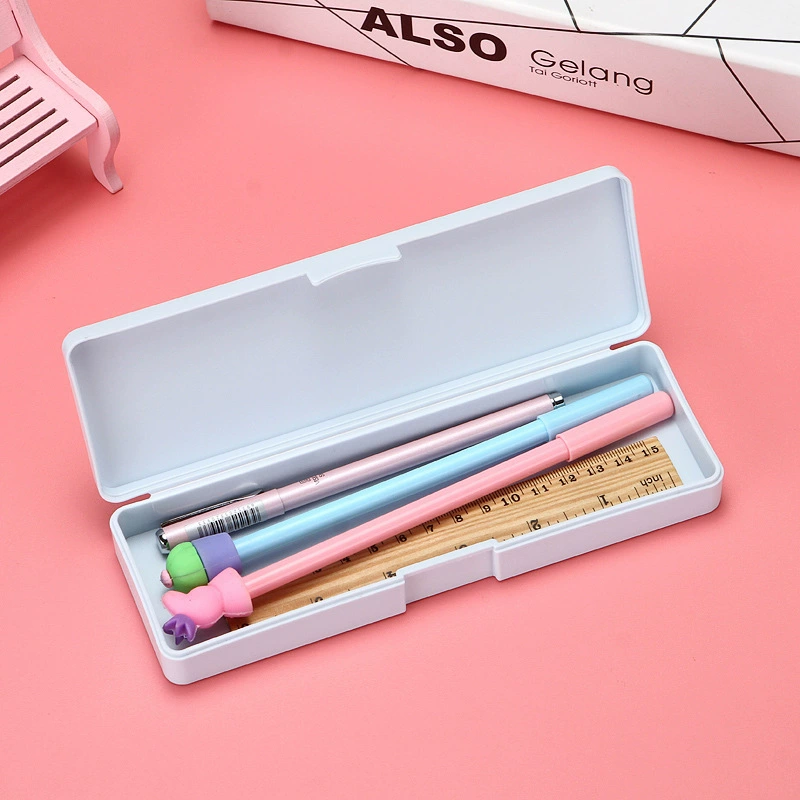 Pencil case for elementary school students, stationery, storage system, school teaching award