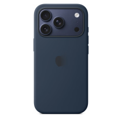 magsafe硅胶手机壳适用苹果iphone17promax磁吸官方原装带ai按键