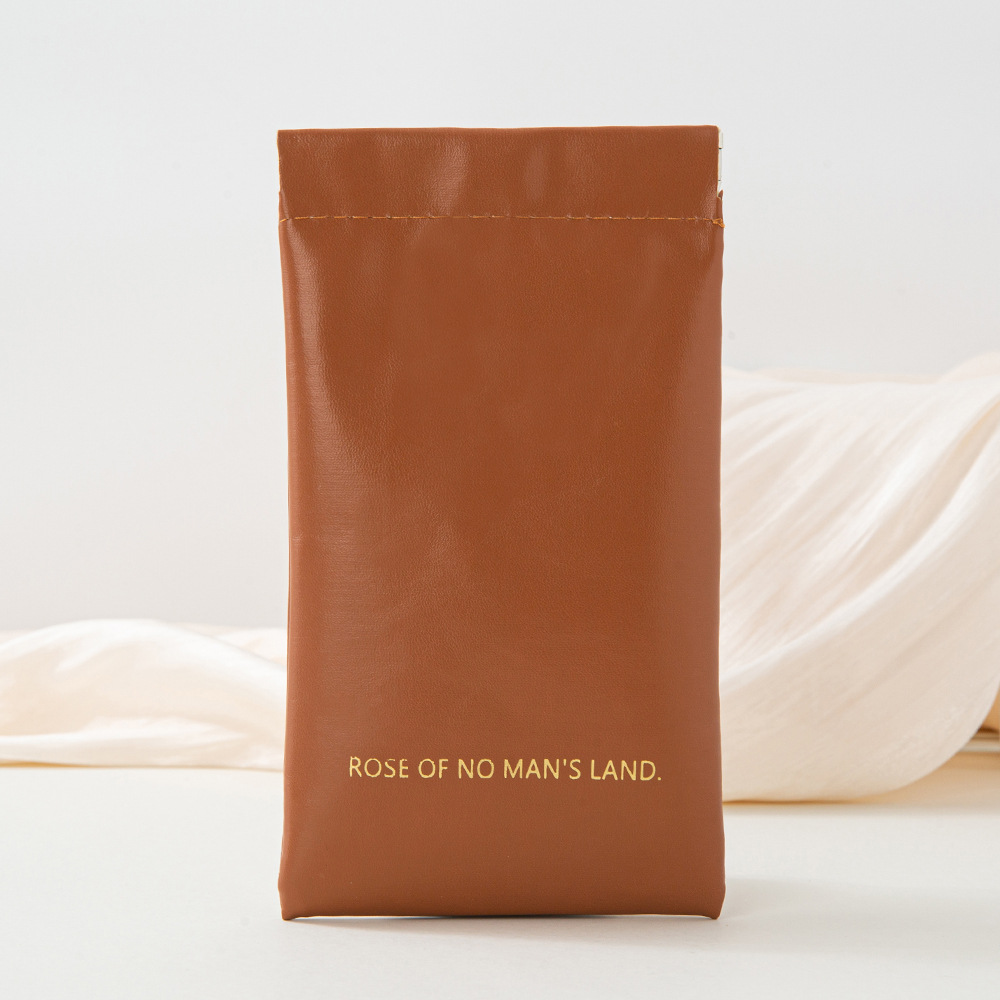 브라운 M사이즈 18×10 cm