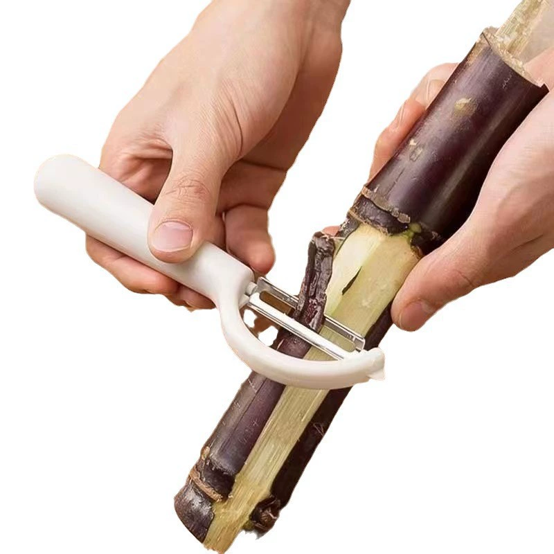 German stainless steel peeler potato peeler scraper fruit melon planer kitchen household multi-function artifact