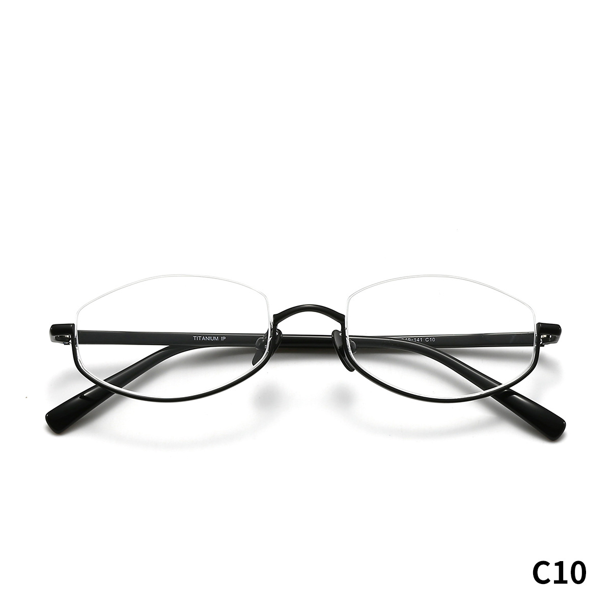 Medianoche negro c10