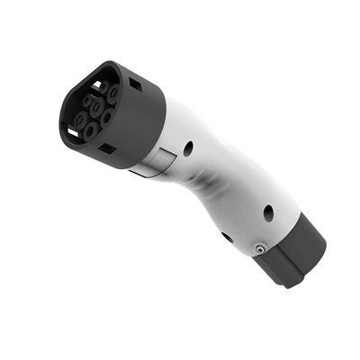 Pile Adapter for New Energy: EV şarj adapterləri