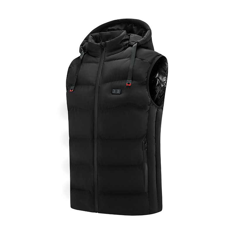 블랙-[스트레이트 진자-2 컨트롤 존 9]