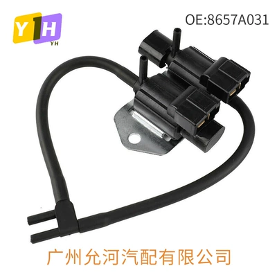 Valve Waste Gas Recirculation Solenoid – Automotive Sensors