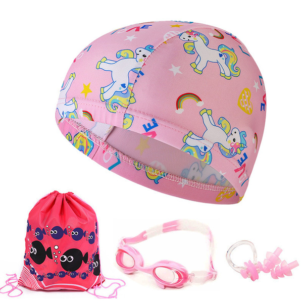Children's cartoon set