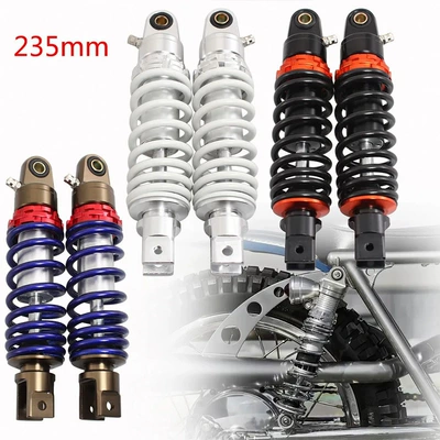 235Mmjog50/90 Zr Sail Dio18/24/27/28 Period Zx34/35 Period Modified Shock Absorber