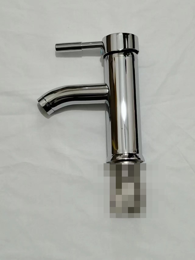 304不锈钢单冷面盆水龙头 不锈钢洗手洗脸盆水龙头 单冷水龙头