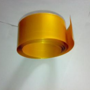 供应仿金属热缩套管