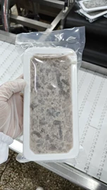 鱼类;虾类;贝类