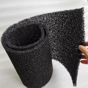 Imported Japanese Material Black Gold Steel Polishing Pad Hand Scrubber Pad Polishing Brushed Pad Black Gold Steel Polishing Filter Cotton