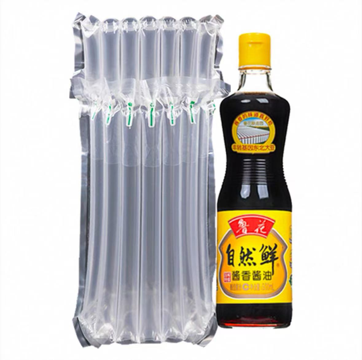 食用油气柱袋24