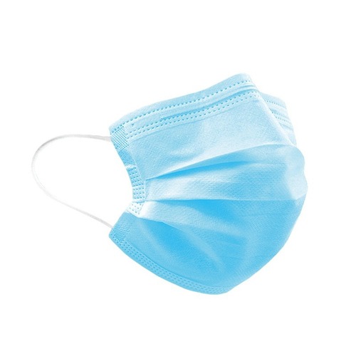 Summer thin adult medical care Morandi disposable medical and surgical three-layer independent packaging