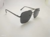 Men's metal classic sunglasses, wholesale