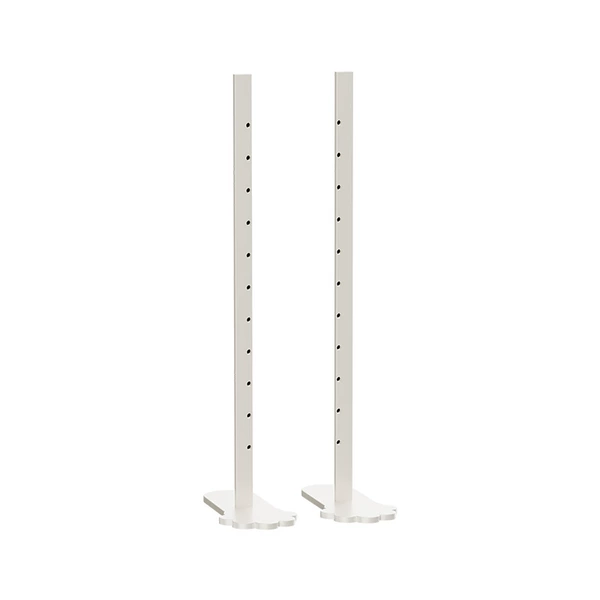Adjustable foot accessories
