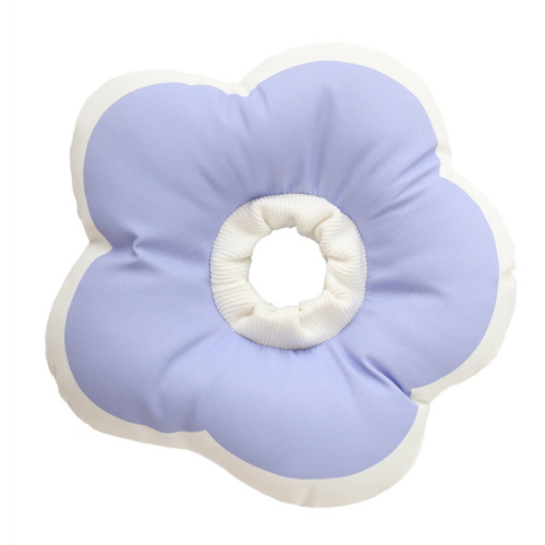 Cat collar Elizabeth collar dog anti-licking soft headgear Eli Elizabeth shame collar sterilization supplies