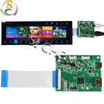 HSD088IPW1-A00瀚彩显示屏套件全新原厂原包现货，价格以咨询为准