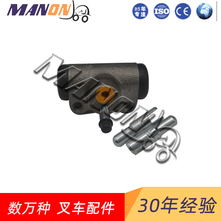 刹车分泵总成1507743适用于海斯特叉车 精品叉车配件批发