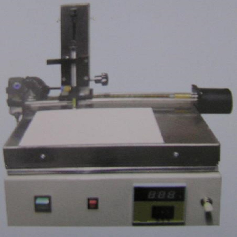 亚欧 电动薄层条带点样器/薄层条带点样器 DP-III型