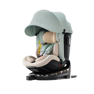 Car child safety seat, Smart Turn 2Pro+ Safety Seat