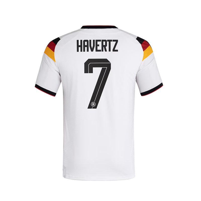 Camiseta de la Copa del Mundo de 2026 Argentina España Selección Nacional de Brasil Edición de Jugadores Camiseta Edición de Jugadores de la Copa del Mundo