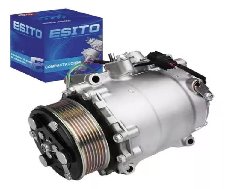 Suitable for Honda Cr-V 2.0 2.4 Fit 08-13 Acura Honda Car Air Conditioning Compressor