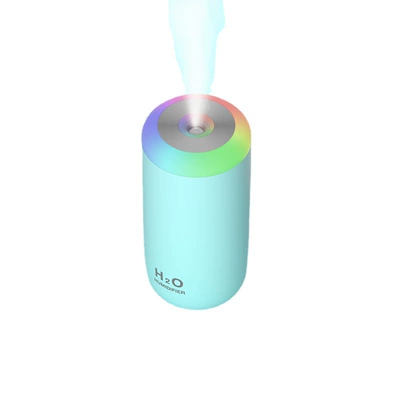 lamp spray atomization, Hava təmizləyiciləri