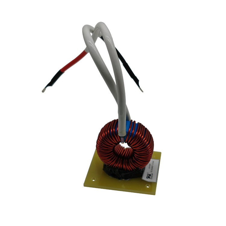 ����KS18�Ż����DC-DCת������ѹ��ѹ��·���ص�Դ����˲����