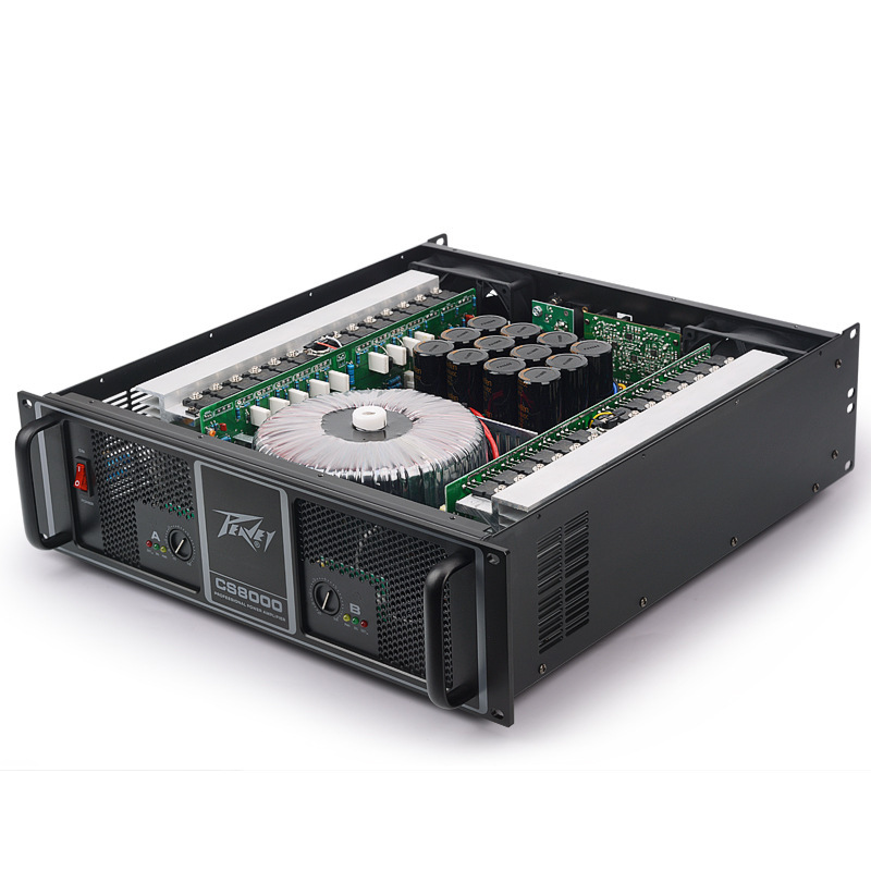 CS1400/CS2000/CS3000/CS4000 プロフェッショナルステージパワーアンプ ポストアンプ|undefined
