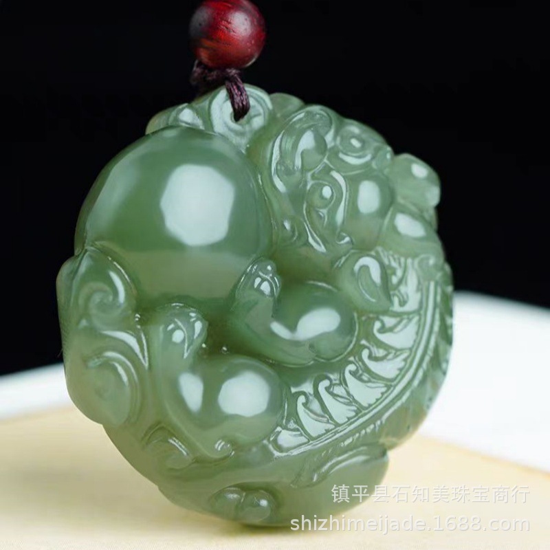 湖水?