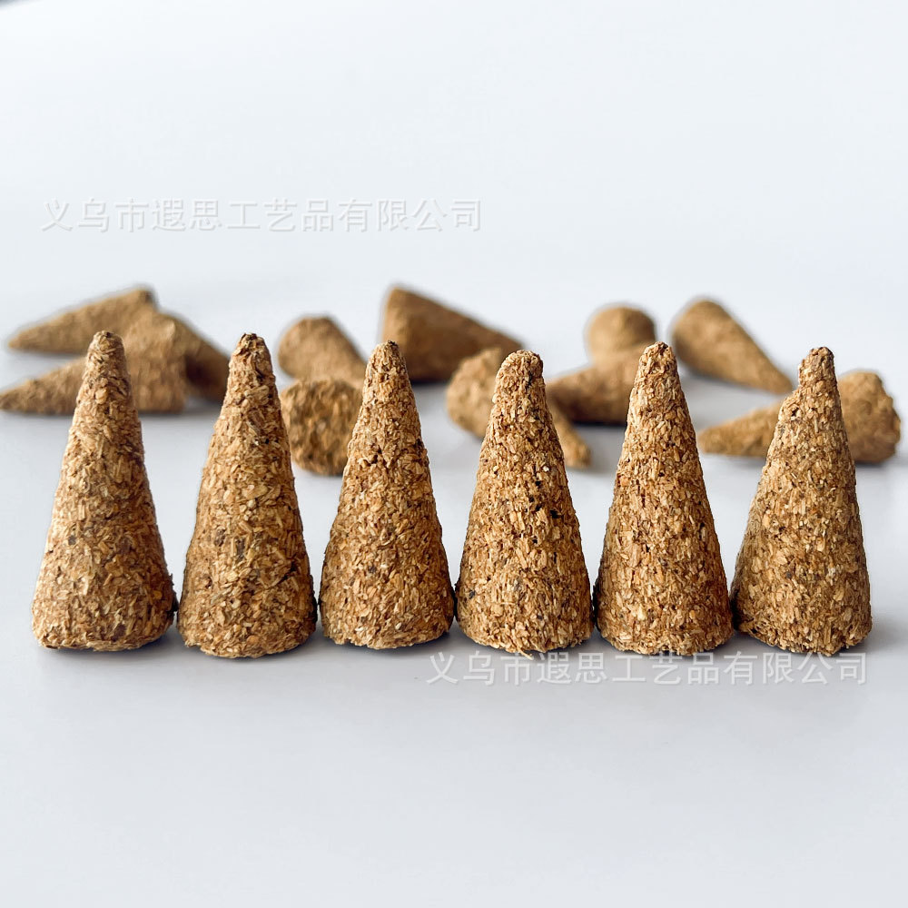 聖木塔香 6粒