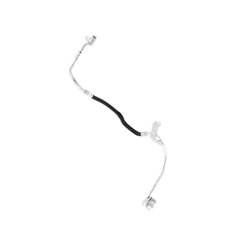 Aplicable a la paja OE del aire acondicionado de la serie F02 de BMW 5 series 7: 64539119989 64539120006