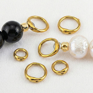 304���P��i��Ȧ�^��Ȧ �18K��diy���������ִ��B�ӭh�Ʒ���