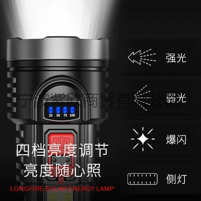 remote lighting lamp, UV fənərlər