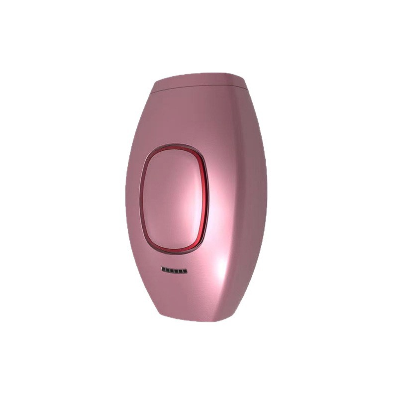 Small packaging cross -border household hair removal instrument shave not hurts the skin hair removal, universal private whole body photon hair removal instrument 5