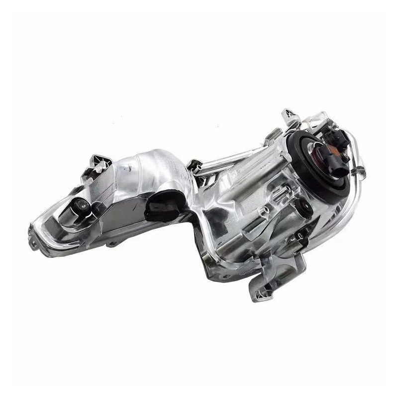 Suitable for 11-14 Models of Peugeot 508 Fog Lights/Front Fog Lights/Front Bumper Fog Light Semi-Assembly Peugeot 508 Front Fog Lights