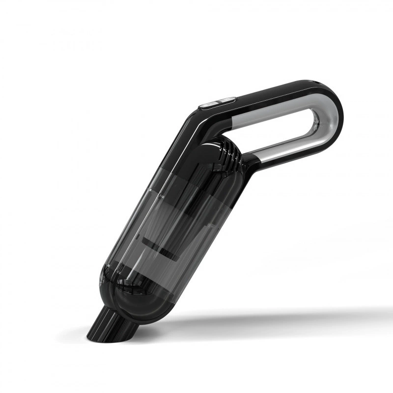 Автомобильный пылесос 2025, новый автомобильный сверхмощный всасывающий аппарат, ручной маленький автомобильный беспроводной мини-домашний пылесос