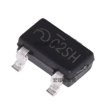 ȫԭb ME6203A50M3G zӡC2 NƬSOT-23 5VԷLDOоƬ