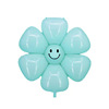 Handheld balloon solar-powered, layout suitable for photo sessions, flowered, sunflower, wholesale