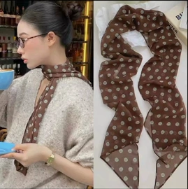 披肩;围巾;丝巾