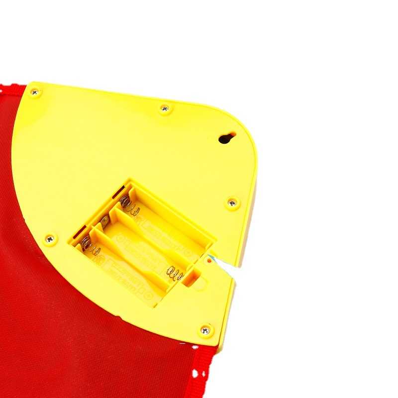 宝宝动物钢琴音乐互动游戏毯