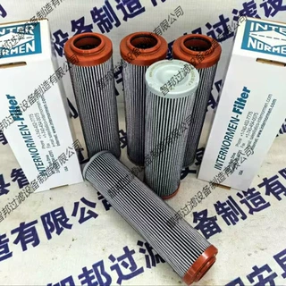 303094  01.E 450.6VG.30.E.P-英德诺曼液压油过滤器滤芯