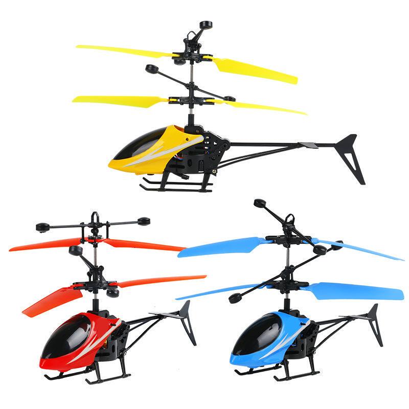 Cross-border induction hovercraft two-channel remote control helicopter, crash-resistant, rechargeable, with lights, indoor hover toy Cross-border induction hovercraft two-channel remote control helicopter, crash-resistant, rechargeable, with lights, indoor hover toy
